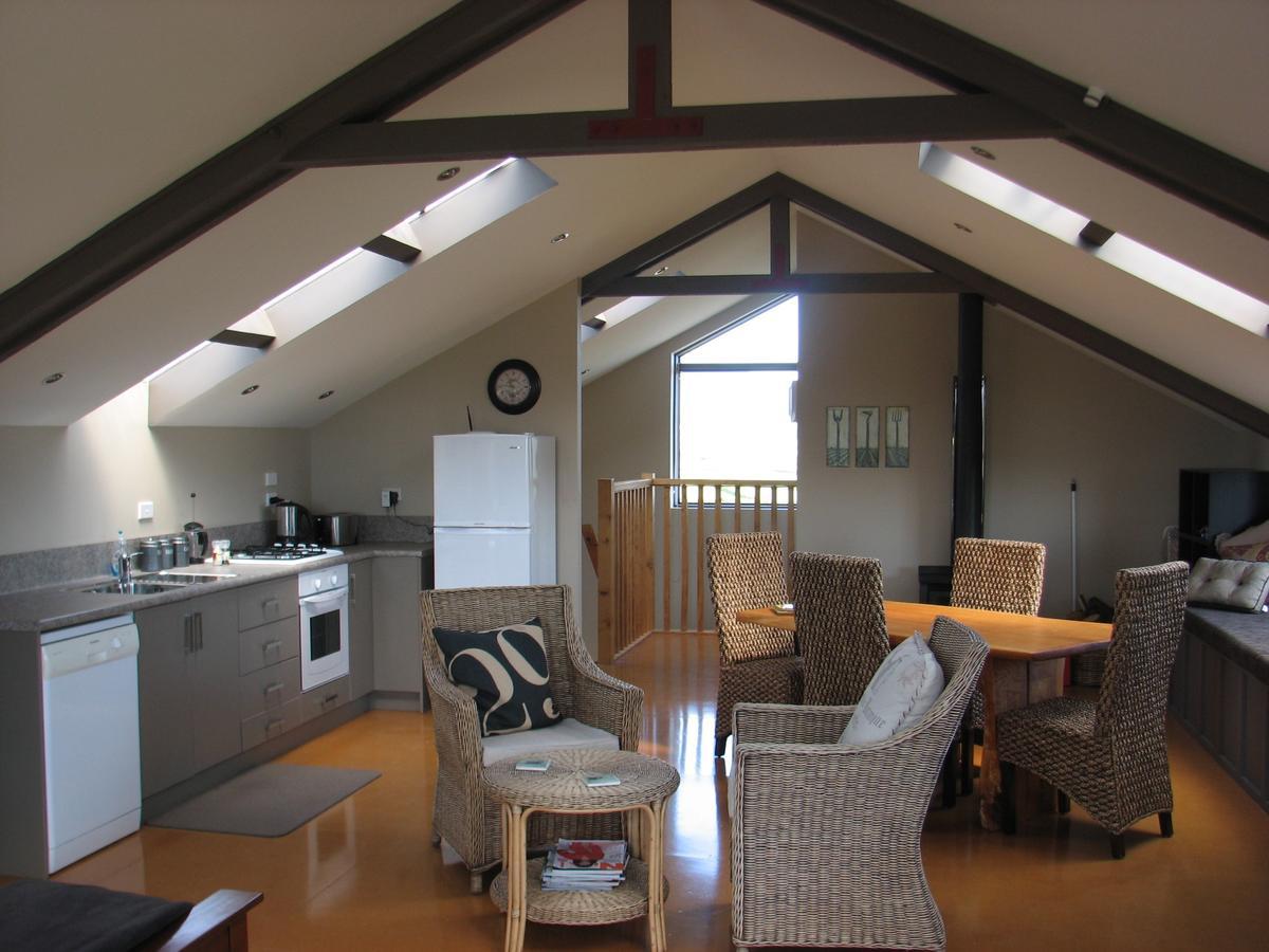Appartement Barberry Hill à Stratford Extérieur photo