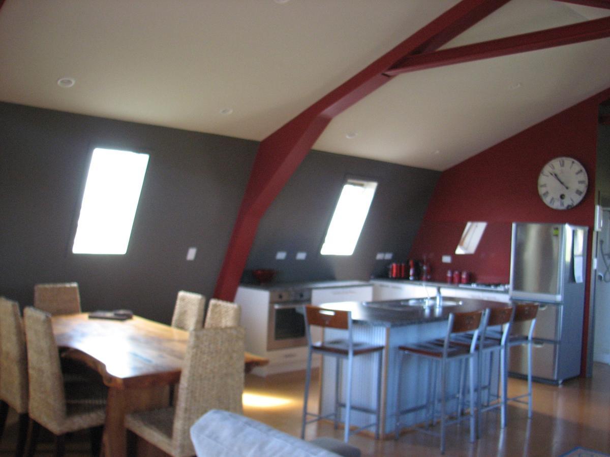 Appartement Barberry Hill à Stratford Extérieur photo