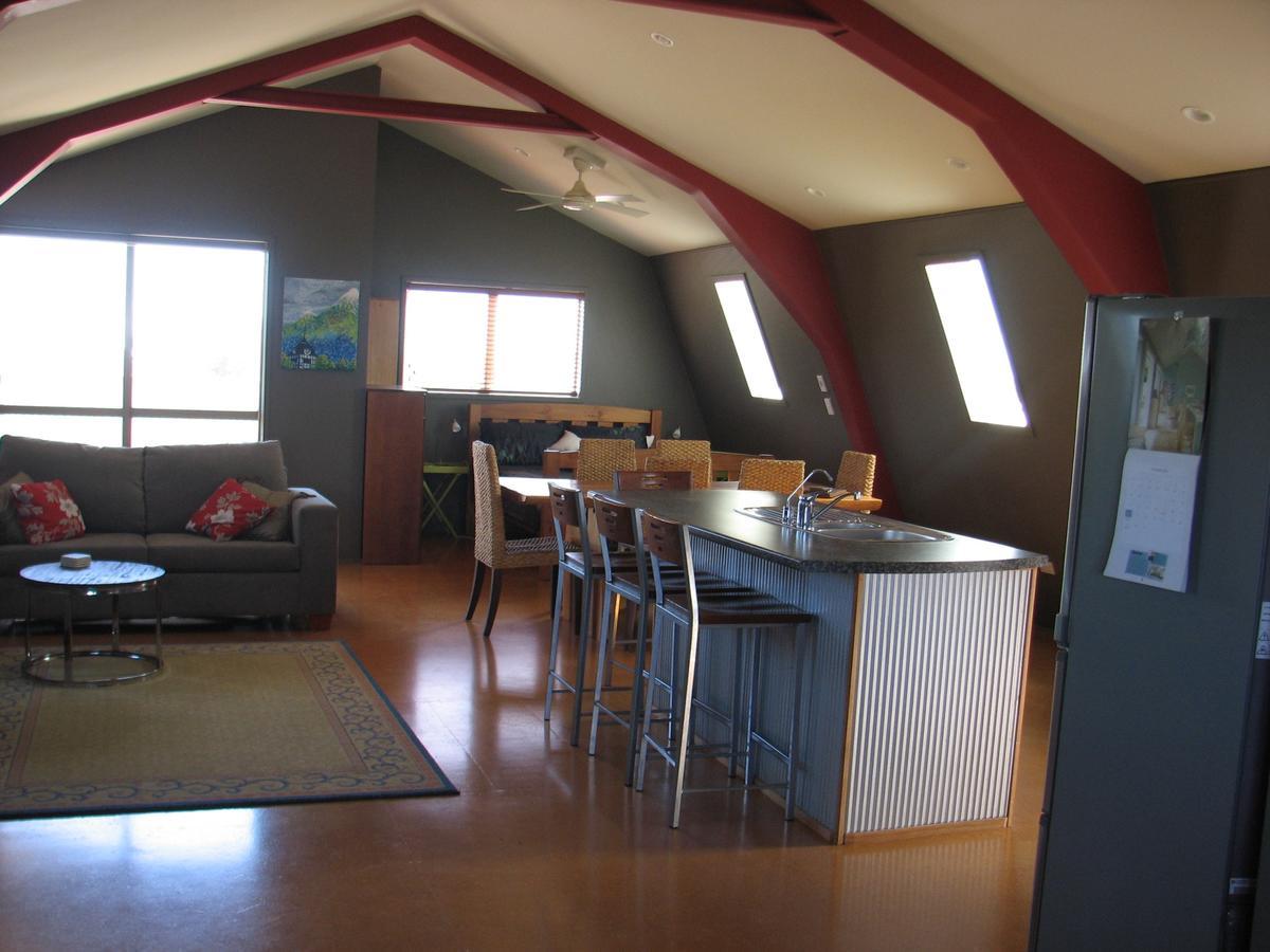 Appartement Barberry Hill à Stratford Extérieur photo