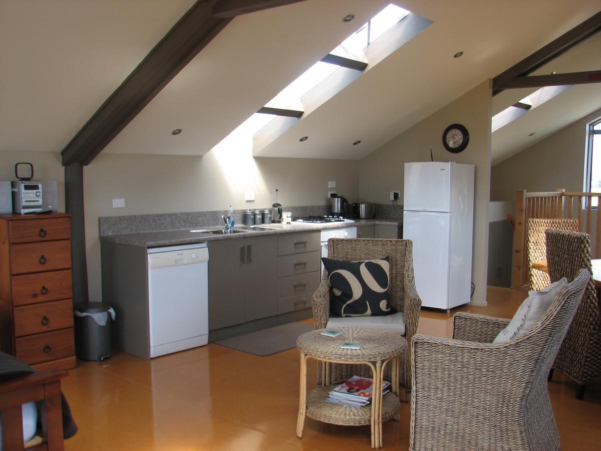 Appartement Barberry Hill à Stratford Extérieur photo