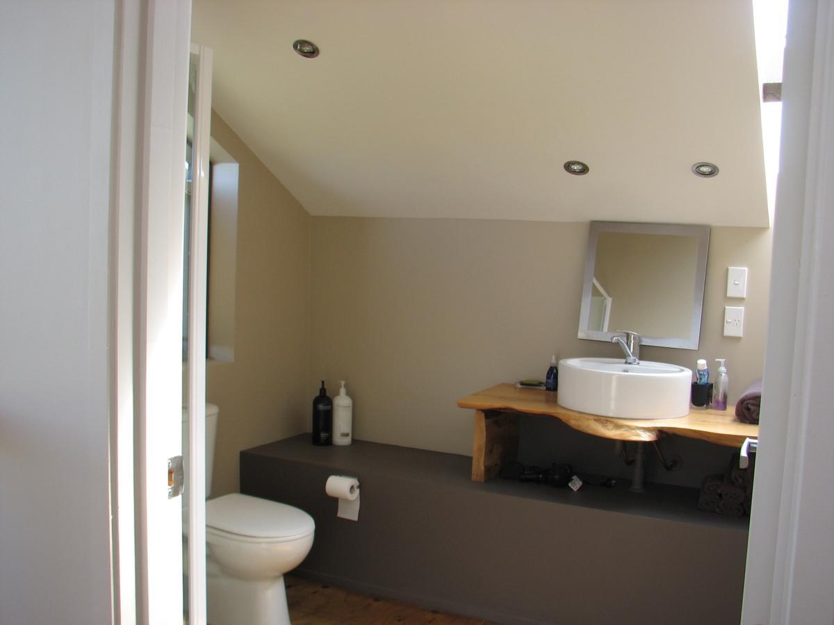 Appartement Barberry Hill à Stratford Extérieur photo