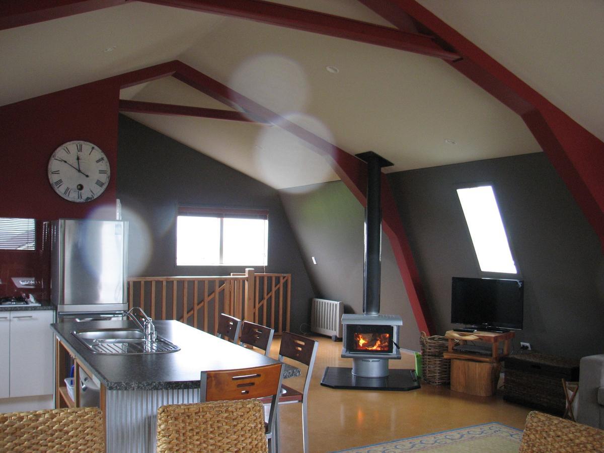 Appartement Barberry Hill à Stratford Extérieur photo