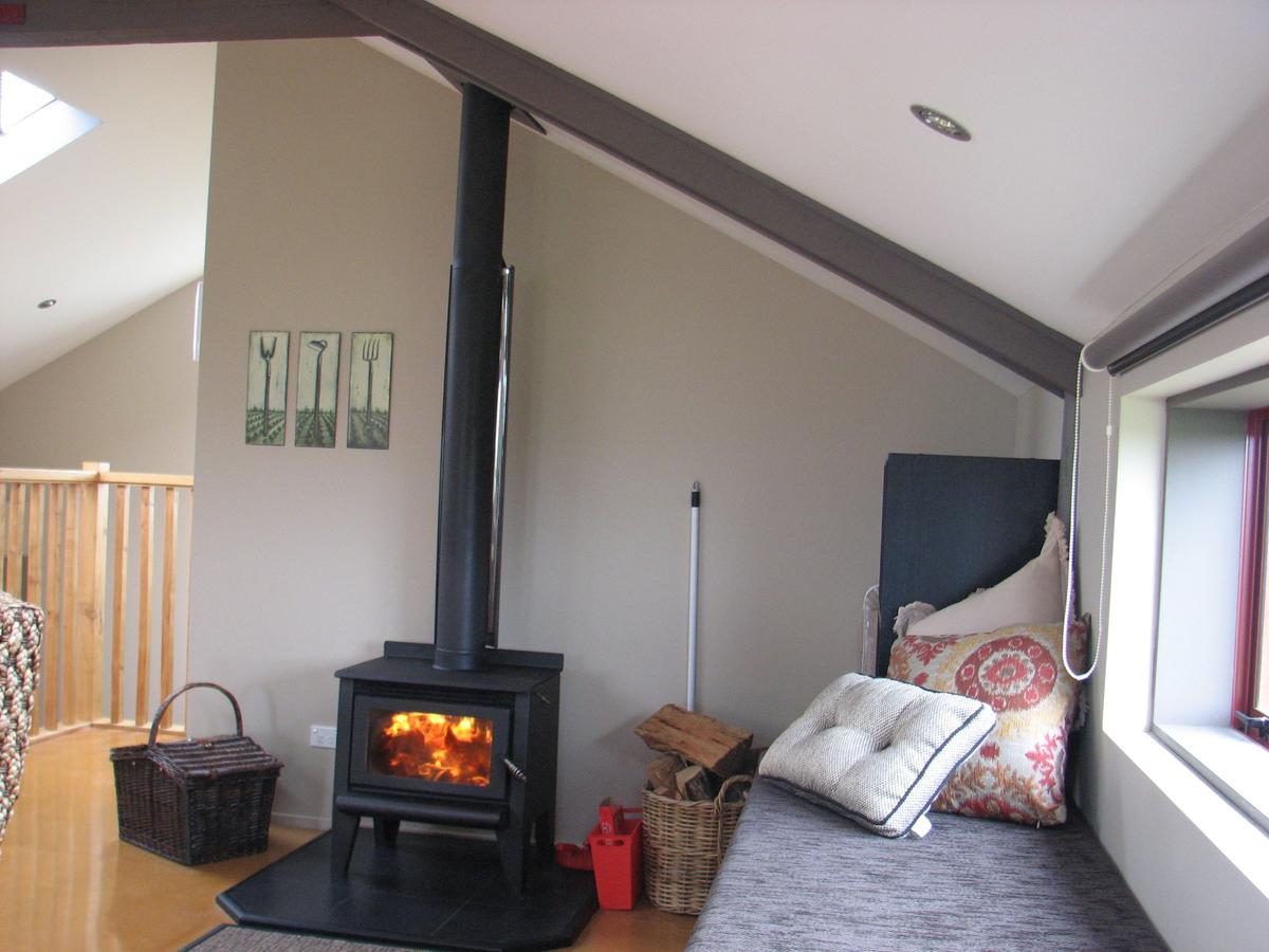 Appartement Barberry Hill à Stratford Extérieur photo